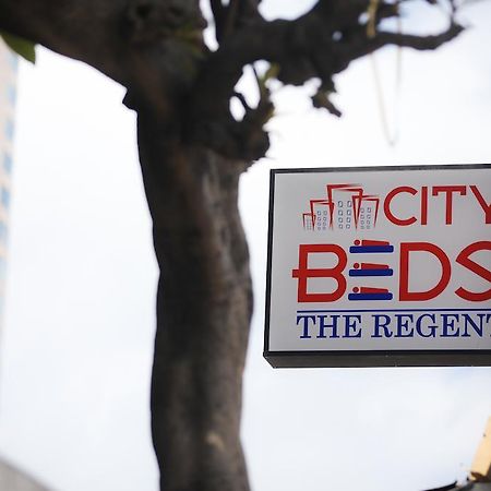 City Beds - The Regent Коломбо Екстер'єр фото