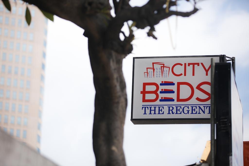 City Beds - The Regent Коломбо Екстер'єр фото